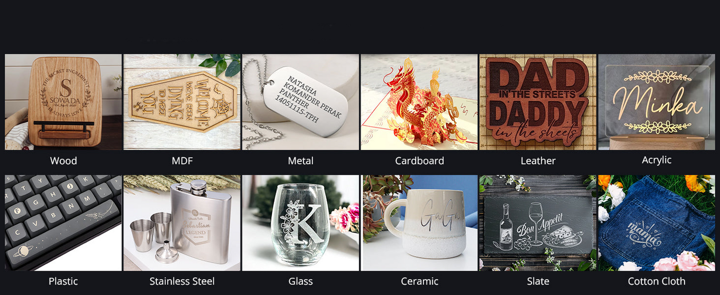 ATOMSTACK A40 PRO V2