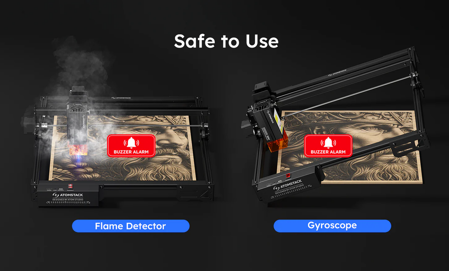 ATOMSTACK A20 PRO V2