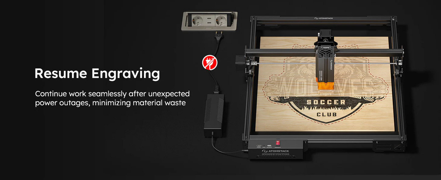 ATOMSTACK A20 PRO V2