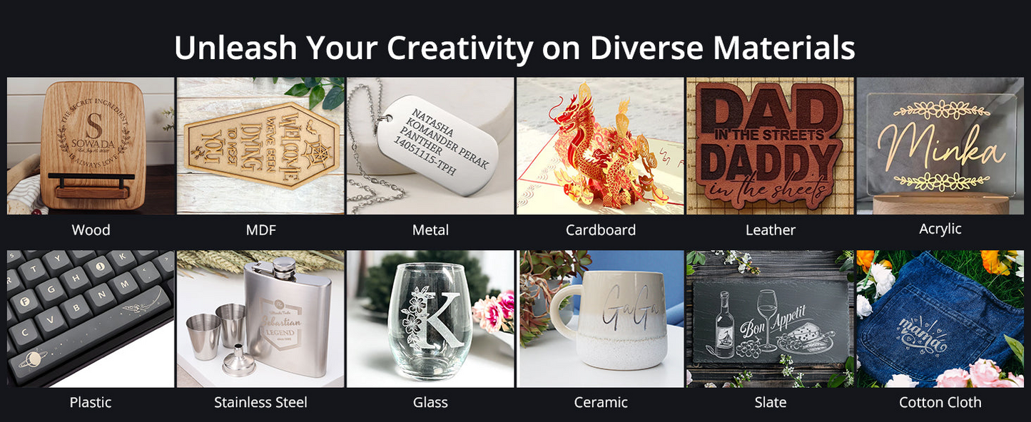ATOMSTACK A40 PRO V2