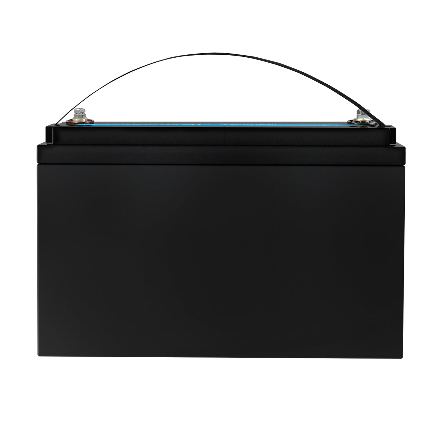 AMEISENTECH LiFePO4 12V 100AH Rechargeable Battery with BMS